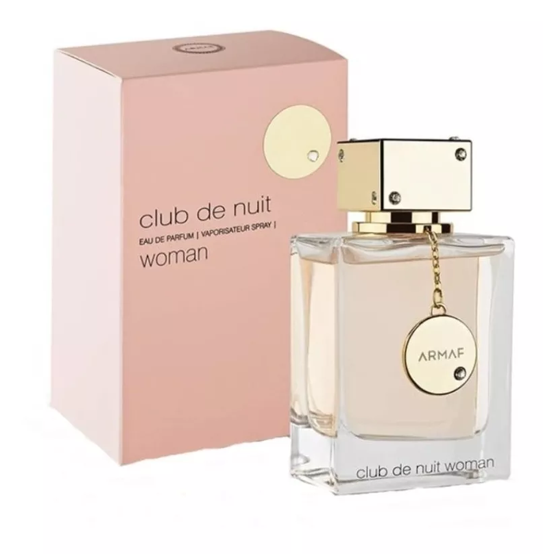 Club De Nuit Woman 105 Ml Edp -2