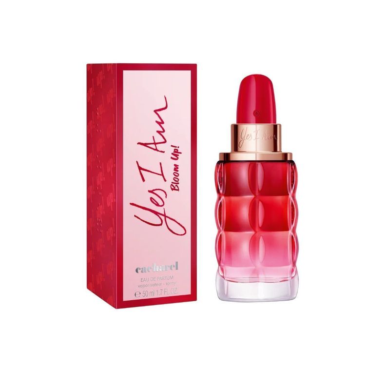 Yes I Am Bloom Up 50 Ml Edp Cacharel  -0