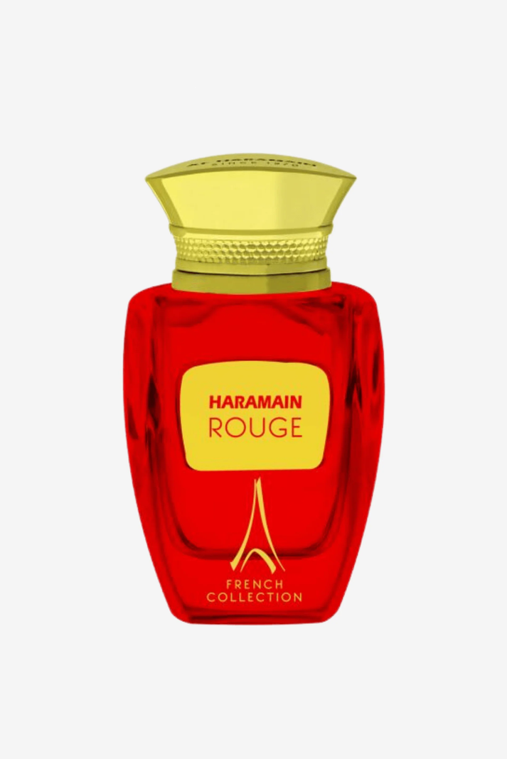Al Haramain Rouge French Collection 100 ml edp -1