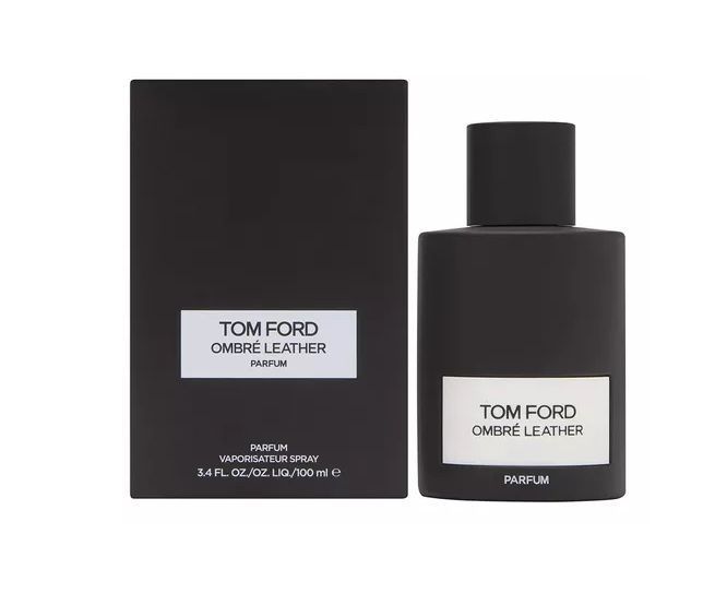 Tom Ford Ombré Leather Parfum 100 ml  -0