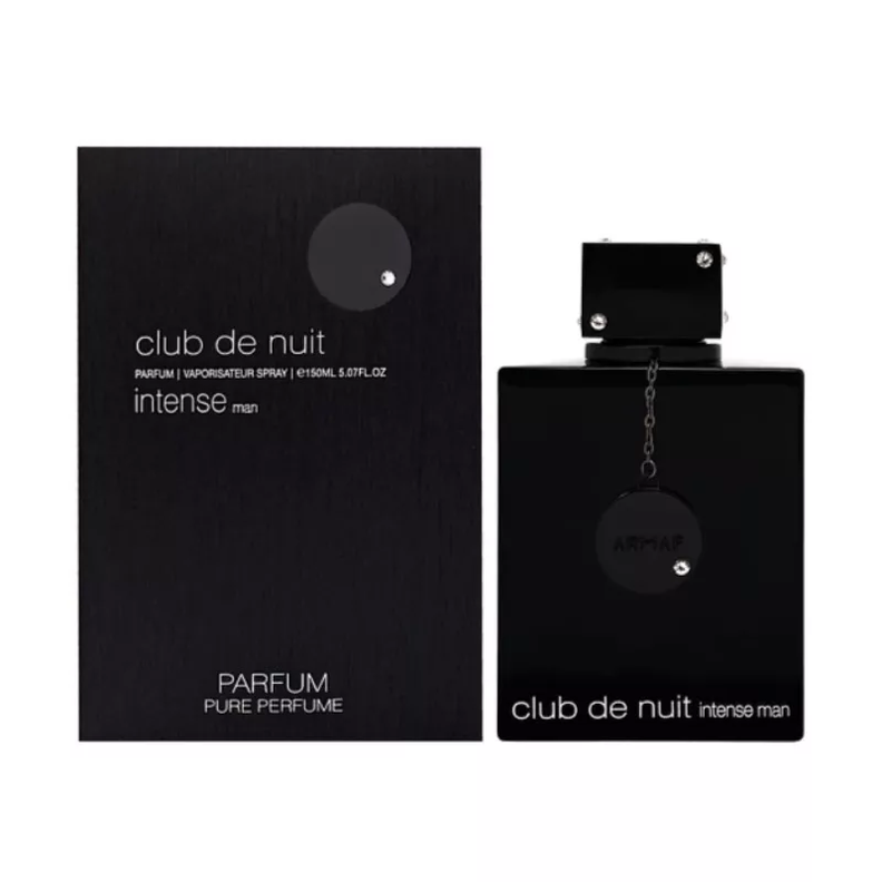 Club De Nuit Intense 150 Ml Pure Perfume Edp -0