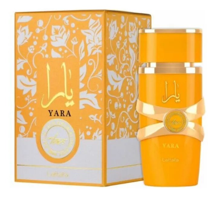 Yara Tous 100 Ml Edp Lattafa -0