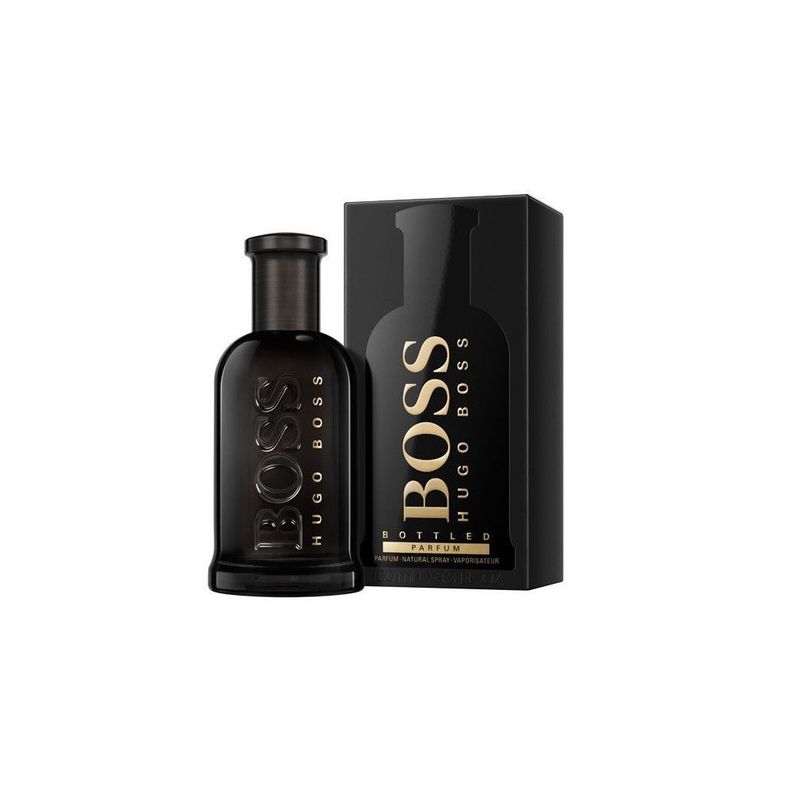 Boss Bottled Parfum 100 ml Hugo Boss -1