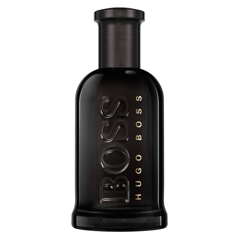 Boss Bottled Parfum 100 ml Hugo Boss -2
