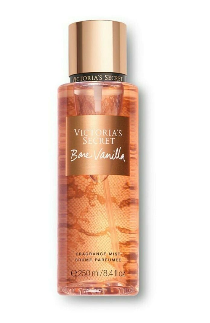 Victoria Secret Bare Vanilla 250 ml -0