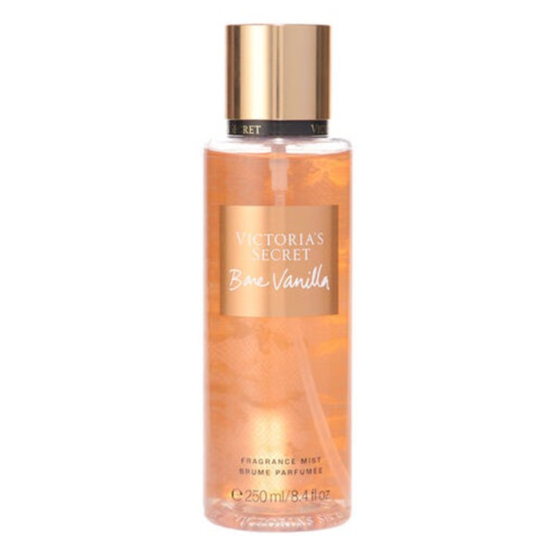 Victoria Secret Bare Vanilla 250 ml -2