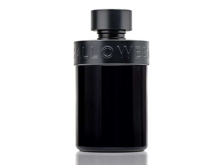 Halloween Man Mystery 125 Ml Edp -1