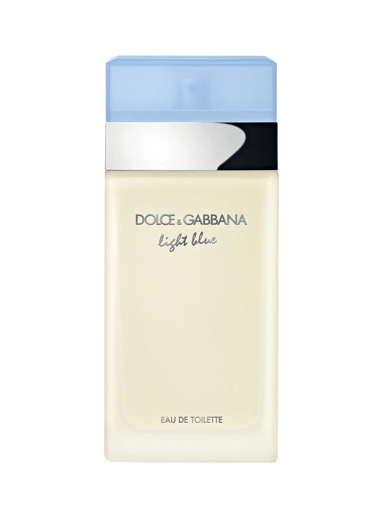 Light Blue Woman 200 Ml Edt Dolce Gabbana-1