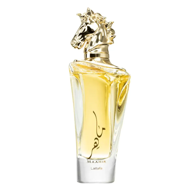 Maahir Lattafa 100 ml edp Unisex Lujo -1