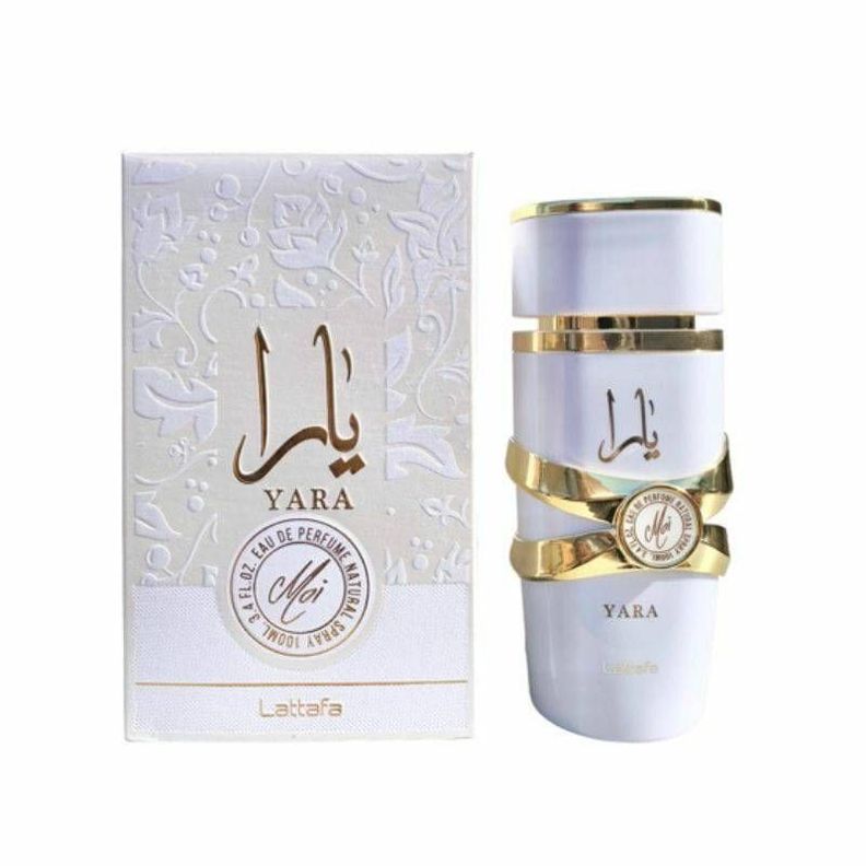 Yara Moi 100 Ml Edp Lattafa -0