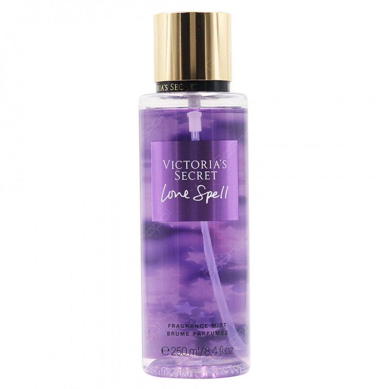 Victoria Secret Love Spell 250 ml -0