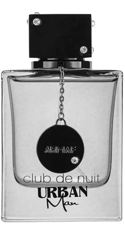 Club De Nuit Urban Man 105 Ml Edp Armaf-1