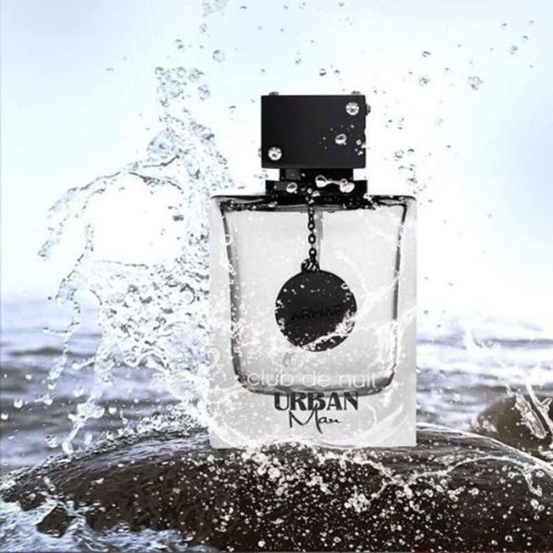 Club De Nuit Urban Man 105 Ml Edp Armaf-2
