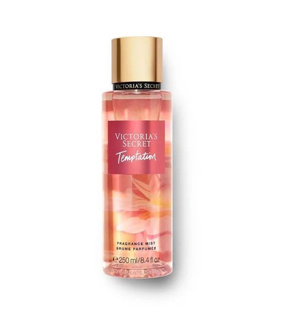 BODY SPLASH VICTORIA'S SECRET TEMPTATION MUJER 250 ML-0