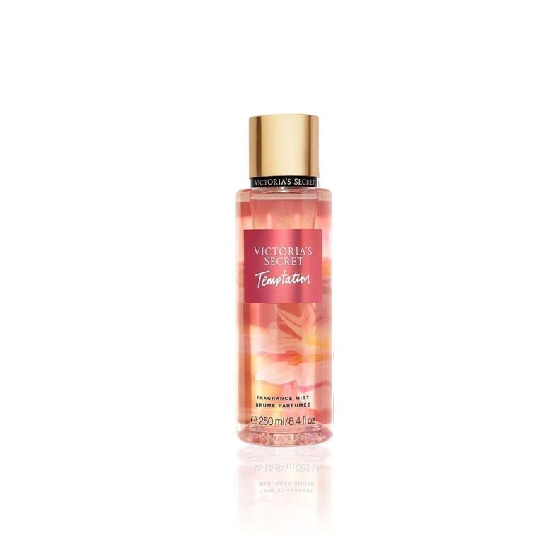 BODY SPLASH VICTORIA'S SECRET TEMPTATION MUJER 250 ML-1