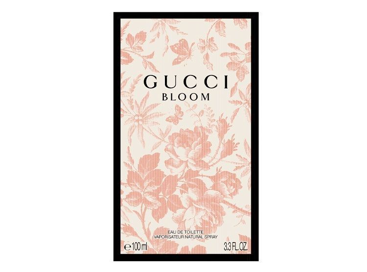 Gucci Bloom 100 Ml Edt -1