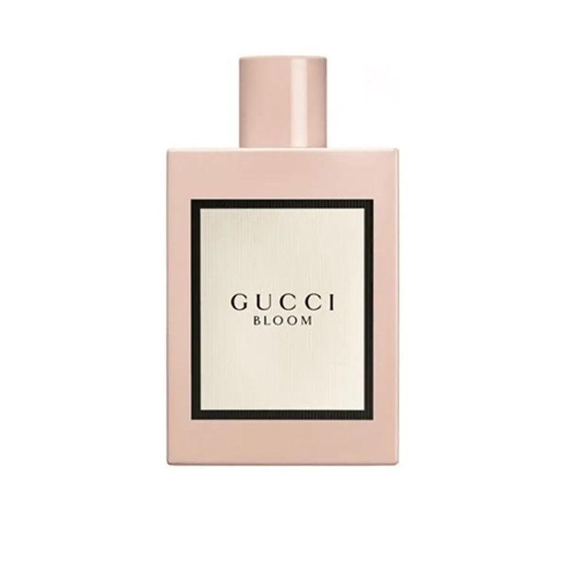 Gucci Bloom 100 Ml Edt -2