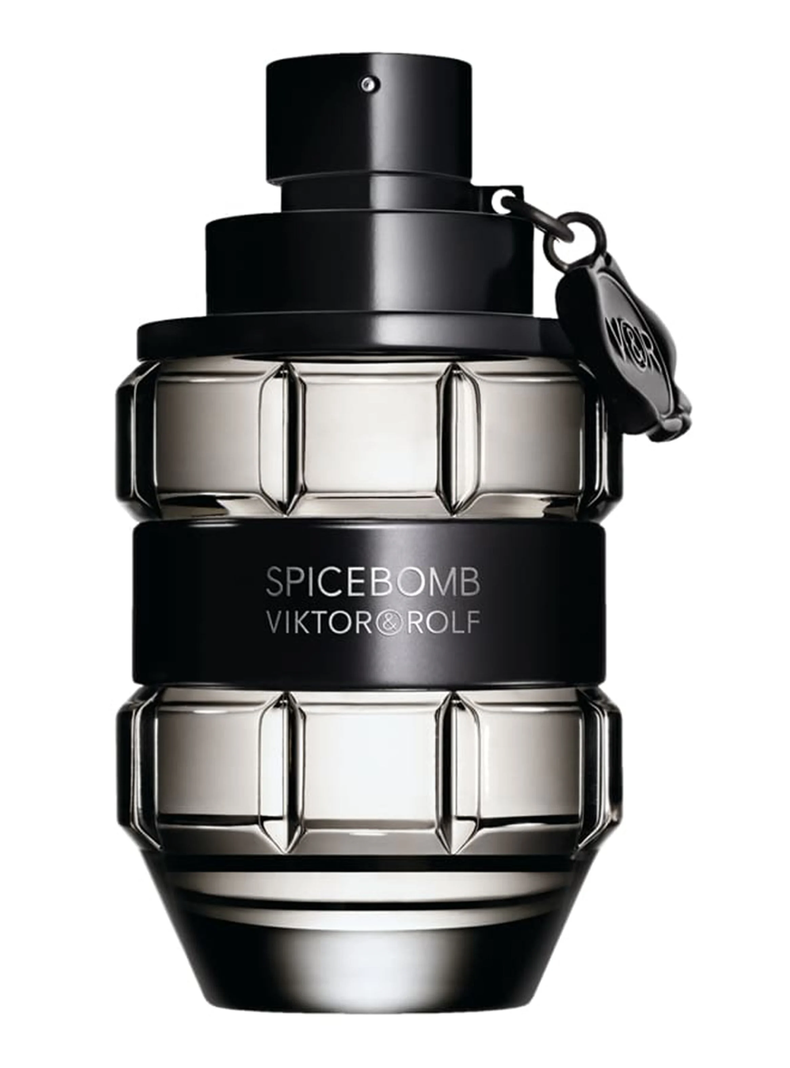 Viktor&rolf Spicebomb Edt 90 ml -1