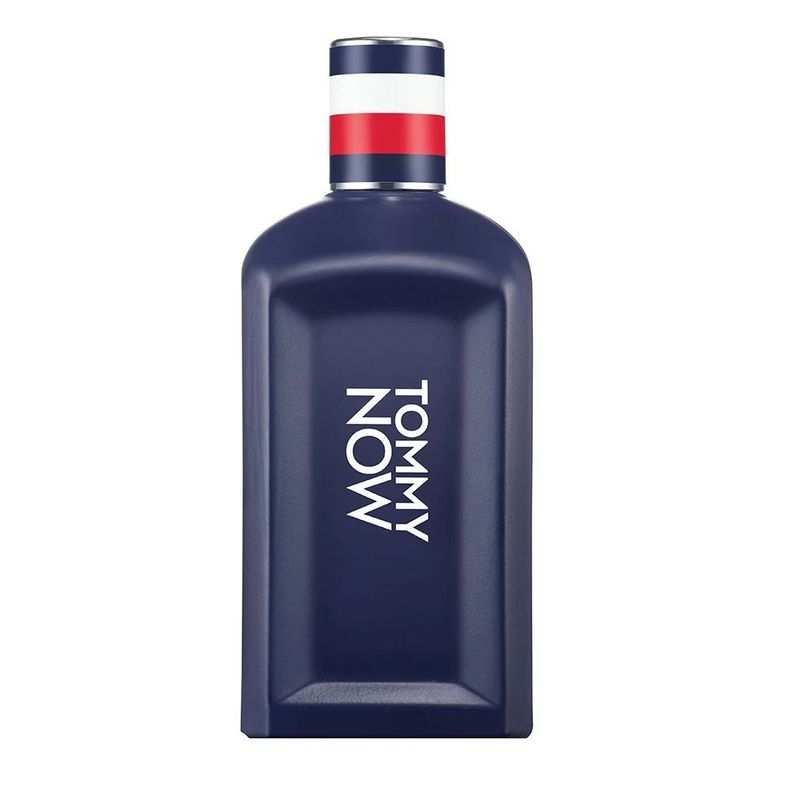 Tommy Now Men 100 Ml Edt -0