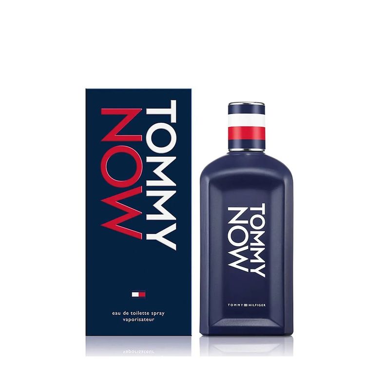 Tommy Now Men 100 Ml Edt -1