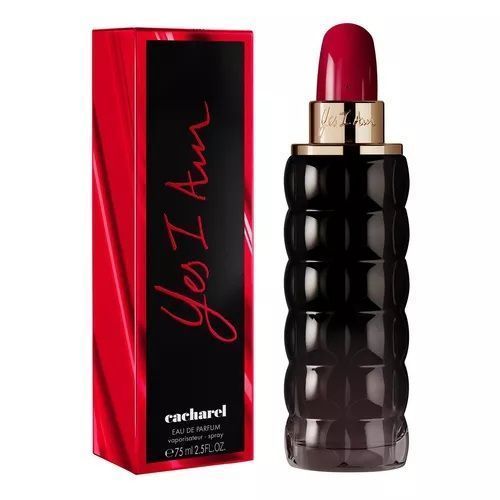 Yes I Am 75 Ml Edp Cacharel -2