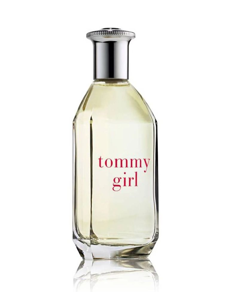 Tommy Girl 100 ml edt Tommy Hilfiger -0