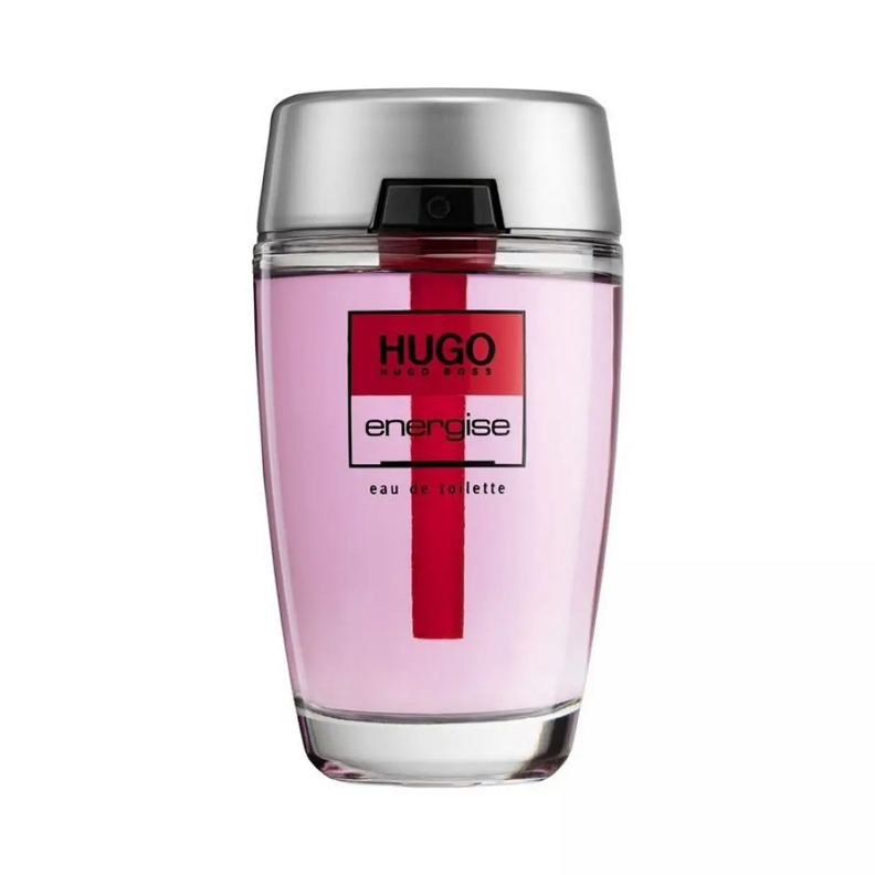 Hugo Boss Energise 75 Ml Edt Men -1