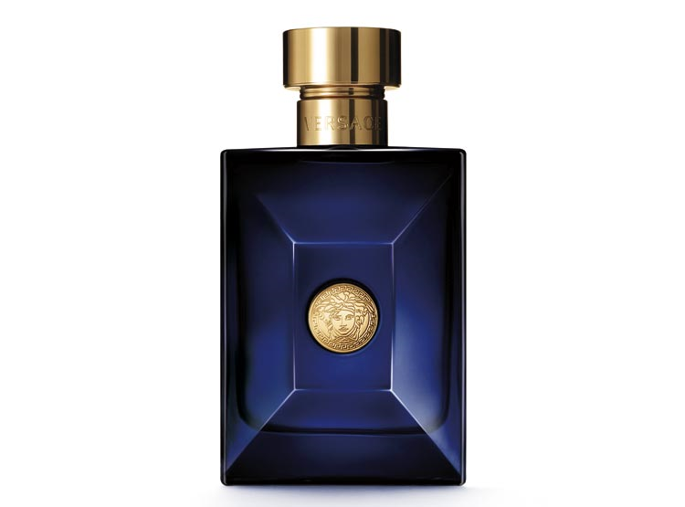 Dylan Blue 100 Ml Edt Versace Pour Homme -0