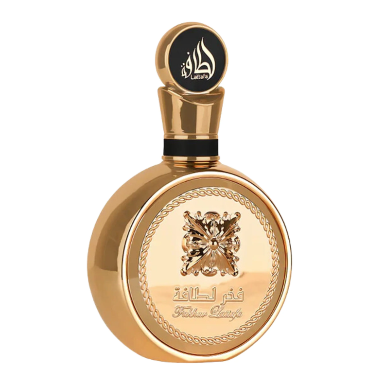 Fakhar Lattafa Gold Pride Of Lattafa 100 Ml Edp -0