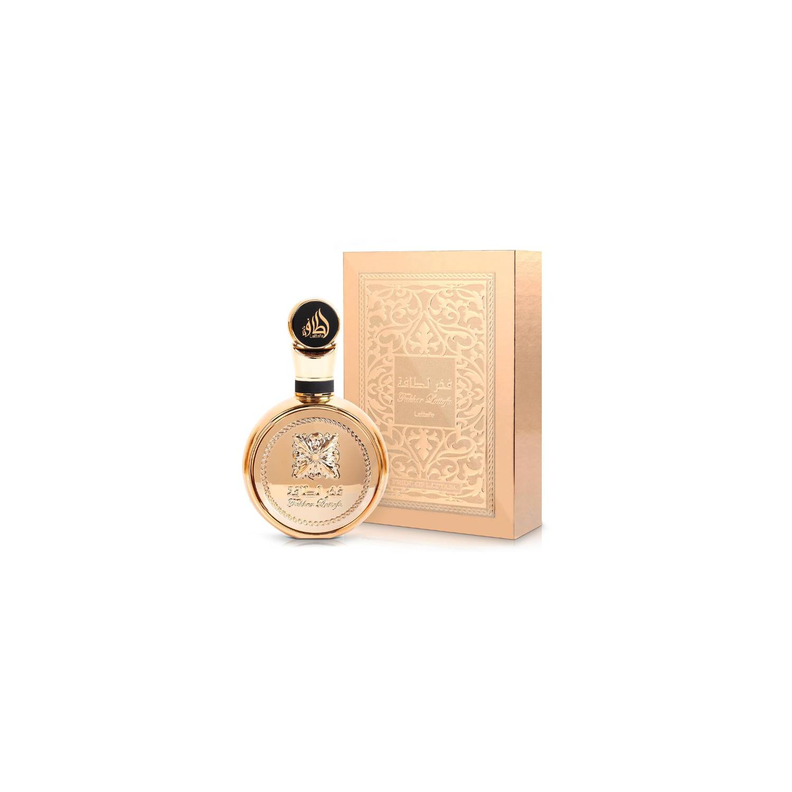 Fakhar Lattafa Gold Pride Of Lattafa 100 Ml Edp -1