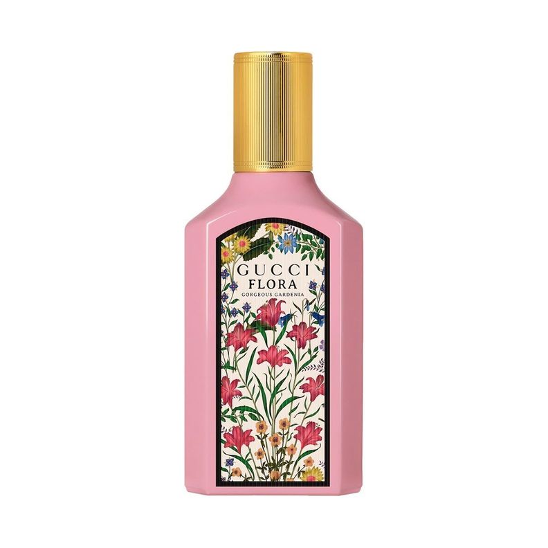 Gucci Flora Gorgeous Gardenia 50 ml edp -0