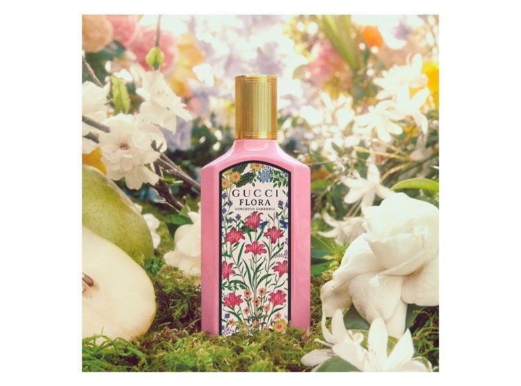 Gucci Flora Gorgeous Gardenia 50 ml edp -2