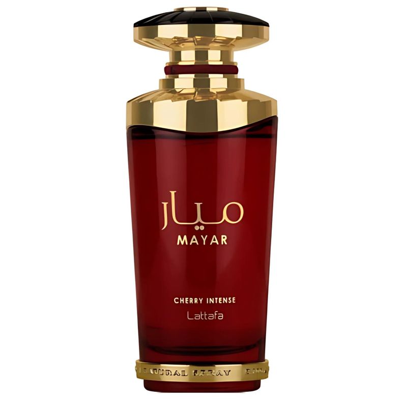 Mayar Cherry Intense 100 Ml Edp Lattafa -0