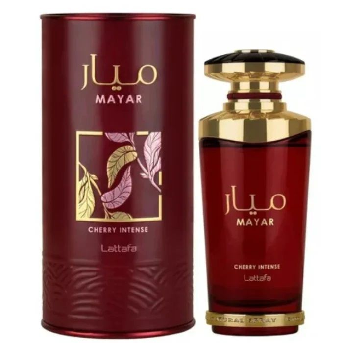 Mayar Cherry Intense 100 Ml Edp Lattafa -1