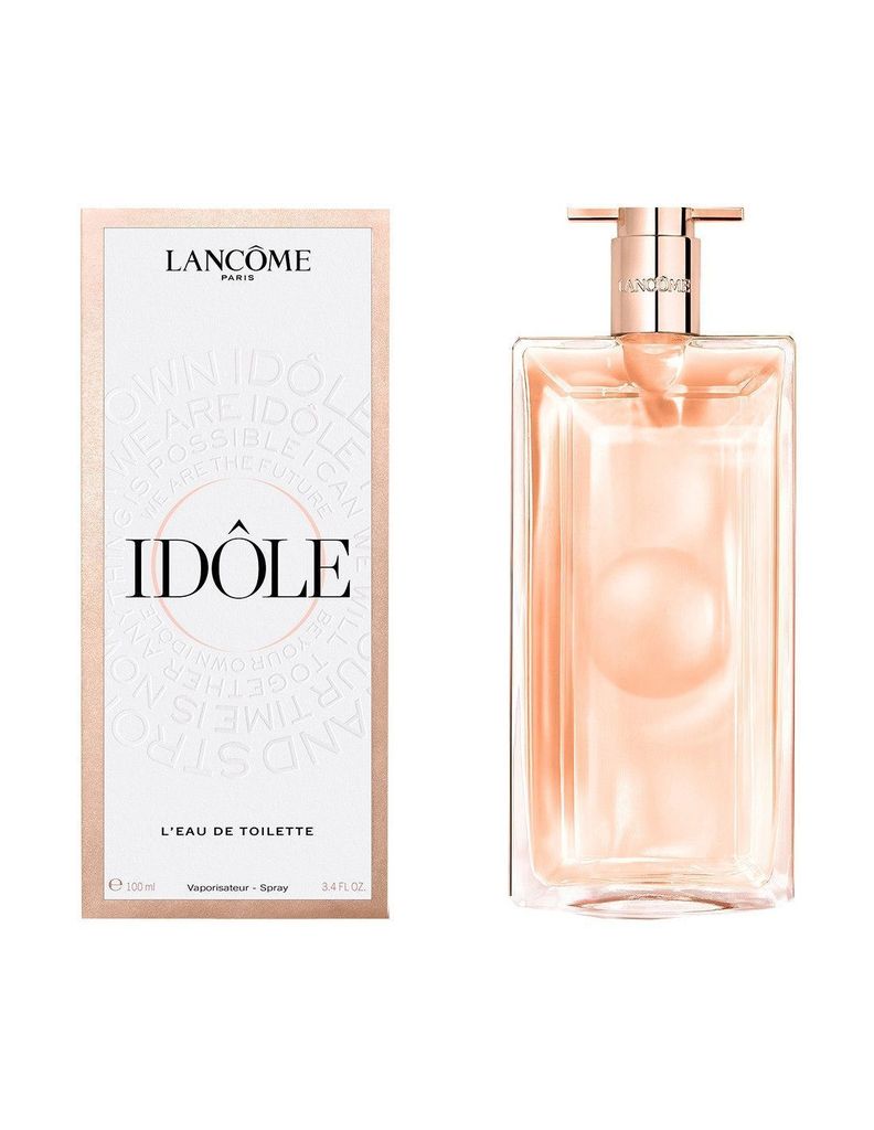 Idole Lancome 100 Ml Edt  -1