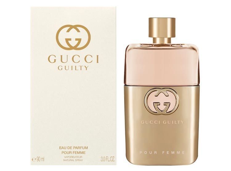 Gucci Guilty Pour Femme 90 Ml Edp-0