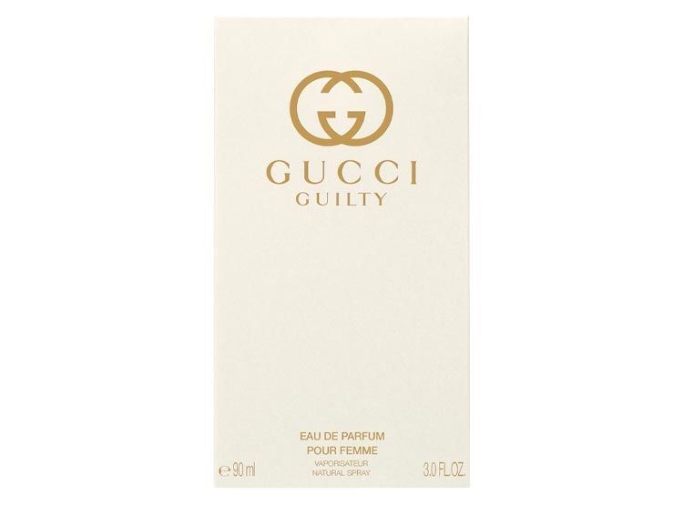 Gucci Guilty Pour Femme 90 Ml Edp-2