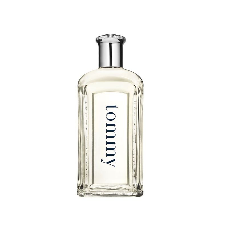Perfume Tommy Hilfiger Men 100 Ml Edt -0