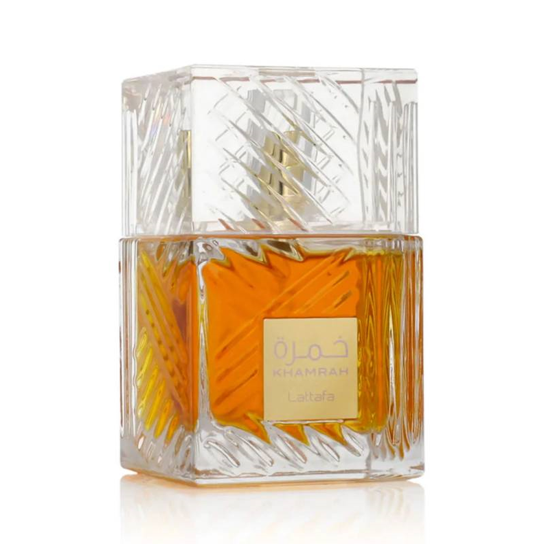 Khamrah 100 Ml Edp Lattafa -1