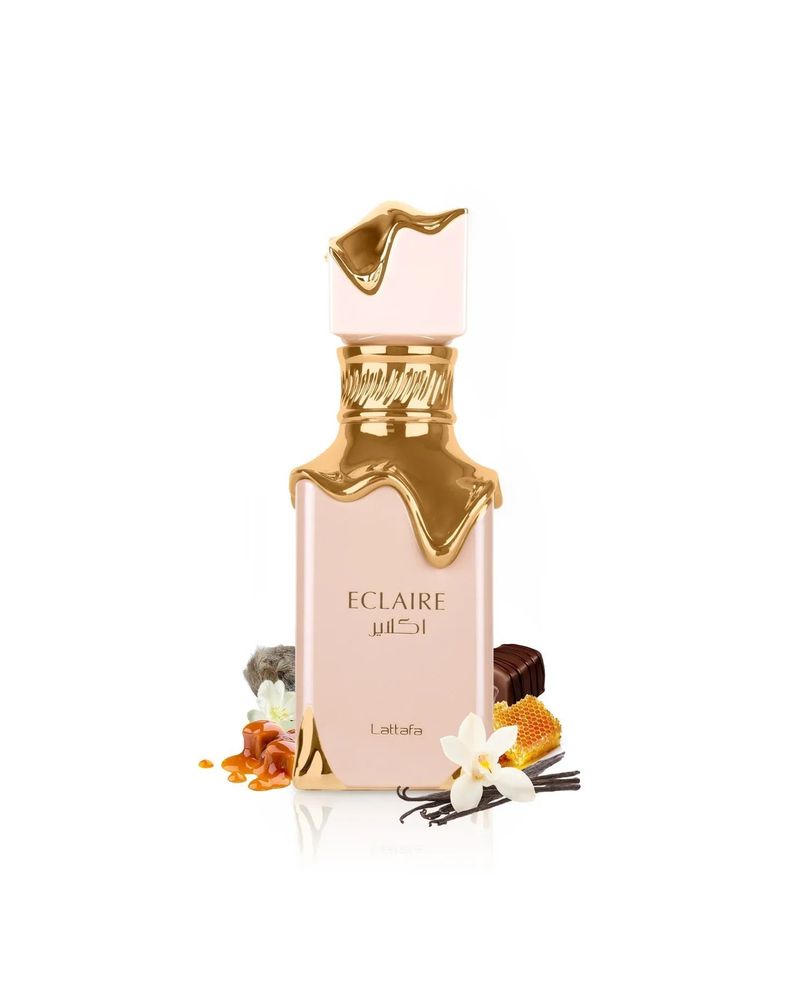 Eclaire 100 Ml Edp Lattafa