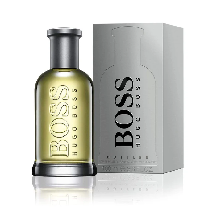 Boss Bottled 100 Ml Edt hugo boss -0