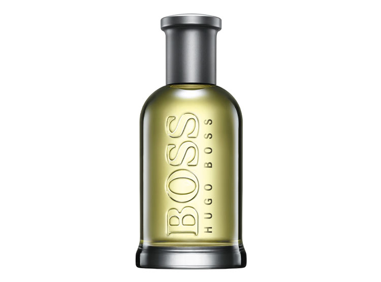 Boss Bottled 100 Ml Edt hugo boss -1