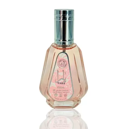 Yara Lattafa Mujer 50 ml Edp -1