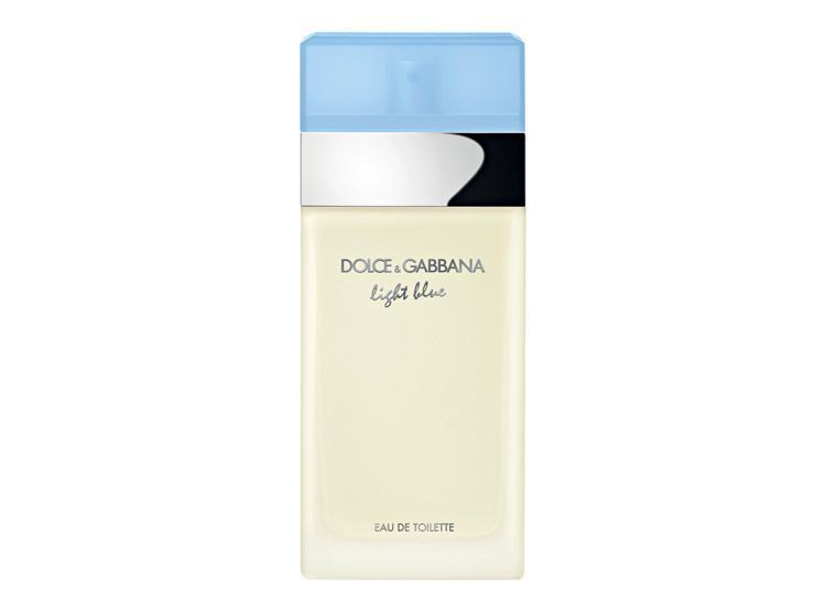 Perfume Light Blue Woman 100 Ml Edt Dolce Gabbana -1