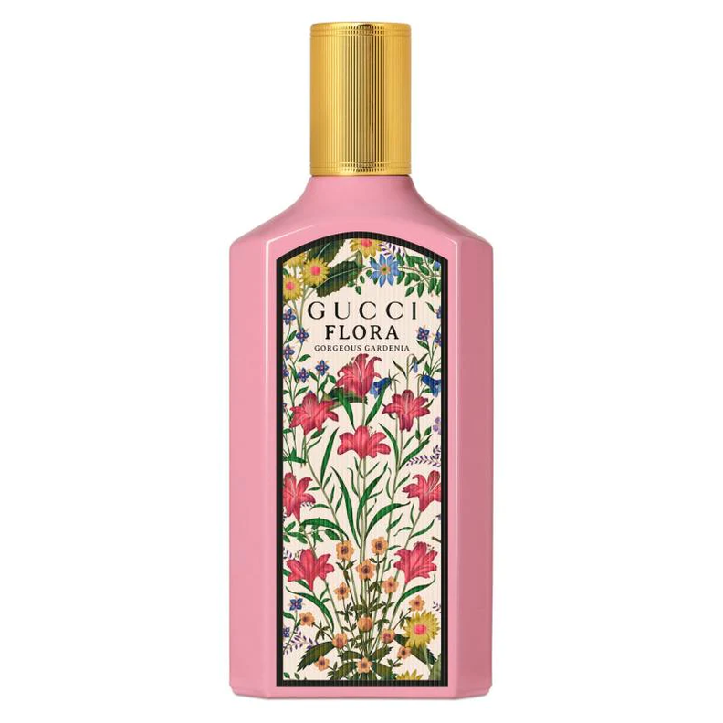 Gucci Flora Gorgeous Gardenia 100 ml edp -1