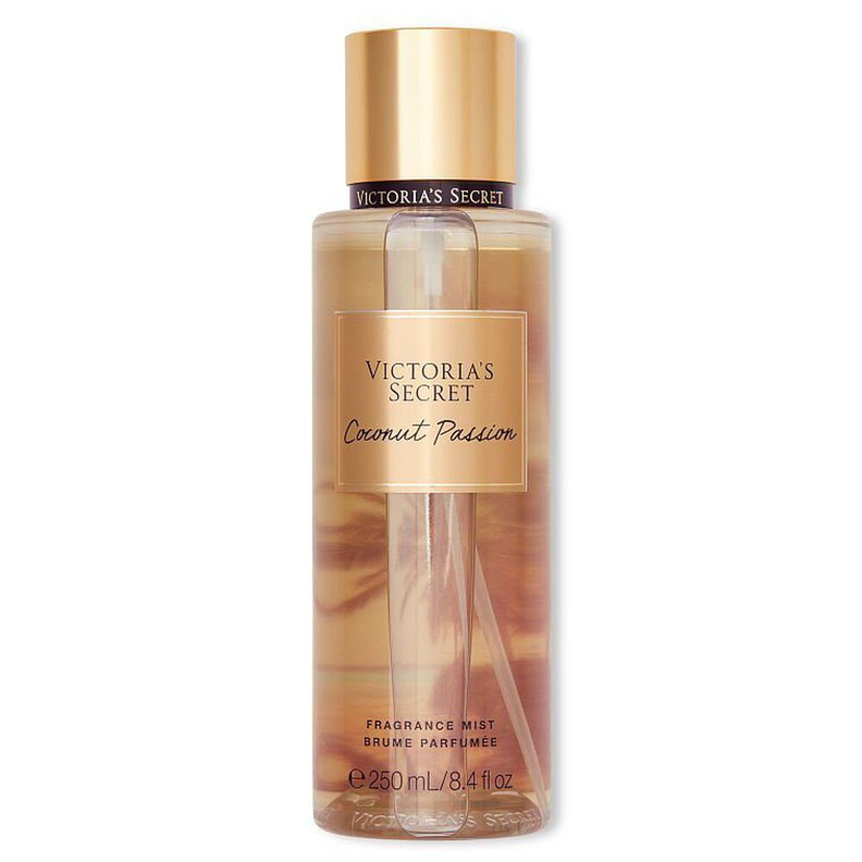 Victoria Secret coconut Passion 250 ml Fragance Mist -0