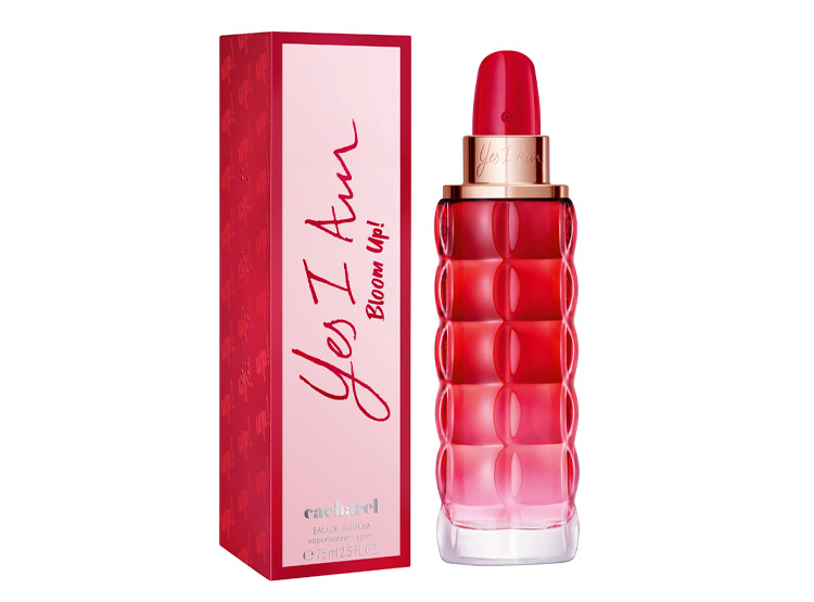 Yes I Am Bloom Up 75 Ml Edp Cacharel -1
