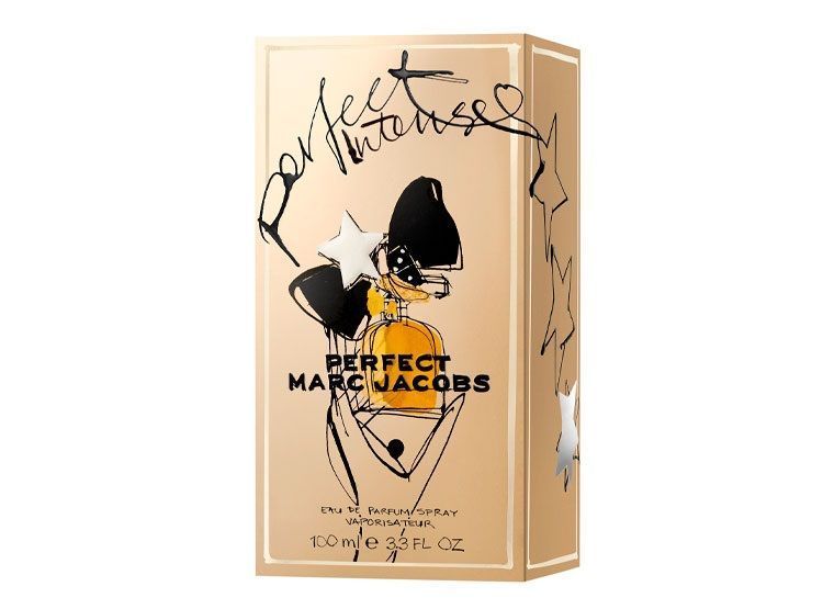Marc Jacobs Perfect Intense 100 Ml Edp  -2