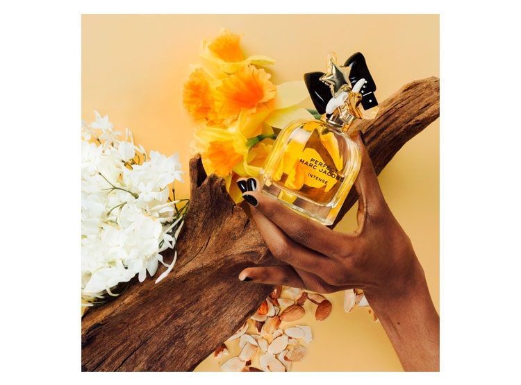 Marc Jacobs Perfect Intense 100 Ml Edp  -4