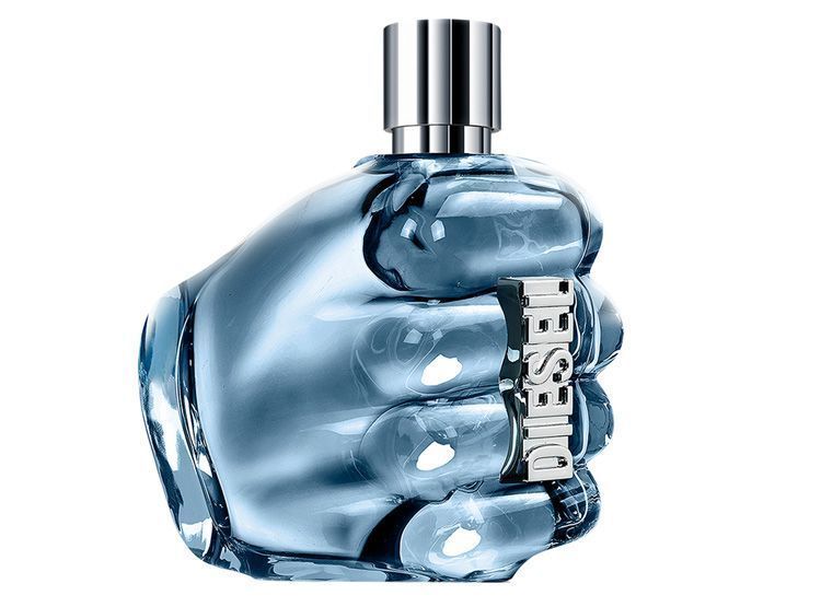 Diesel Only The Brave 200 ml Edt The Original -1